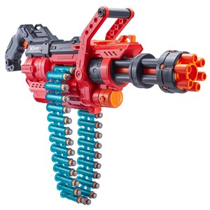 تفنگ اسباب بازی ایکس شات X-Shot مدل Zuru X-Shot Excel Omega_اسباب بازی تفنگ